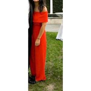 Antonio Melani Conrad Jumpsuit